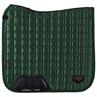 Saddle Pad LeMieux Loire Classic Satin Ds Green