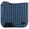 Saddle Pad LeMieux Loire Classic Satin Ds Light Blue