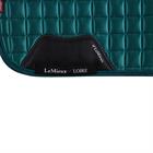 Saddle Pad LeMieux Loire Classic Satin Ds Mid Green