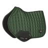 Saddle Pad LeMieux Loire Close Contact Square Green