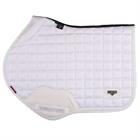 Saddle Pad LeMieux Loire Close Contact Square White