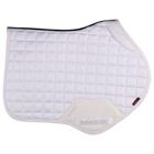 Saddle Pad LeMieux Loire Close Contact Square White