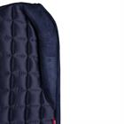 Saddle Pad LeMieux Loire Dressage Square Dark Blue