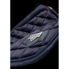 Saddle Pad LeMieux Loire Dressage Square Dark Blue