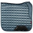 Saddle Pad LeMieux Loire Dressage Square Light Blue