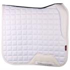 Saddle Pad LeMieux Loire Dressage Square White