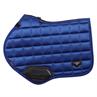 Saddle Pad LeMieux Loire Square Close Contact Blue