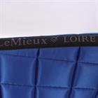 Saddle Pad LeMieux Loire Square Dressage Blue