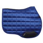 Saddle Pad LeMieux Loire Square General Purpose Blue