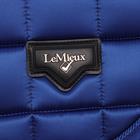 Saddle Pad LeMieux Loire Square General Purpose Blue
