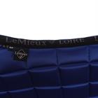 Saddle Pad LeMieux Loire Square General Purpose Blue