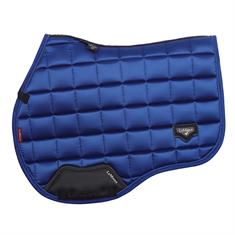 Saddle Pad LeMieux Loire Square General Purpose Blue
