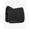 Saddle pad LeMieux Merino+ Half Lined Dressage Black