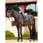 Saddle pad LeMieux Merino+ Half Lined Dressage Black
