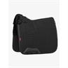 Saddle pad LeMieux Merino+ Half Lined Dressage Black