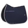 Saddle Pad LeMieux Mesh Jumping Dark Blue