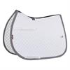 Saddle Pad LeMieux Mesh Jumping White