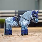 Saddle Pad LeMieux Mini Toy Pony Dark Blue