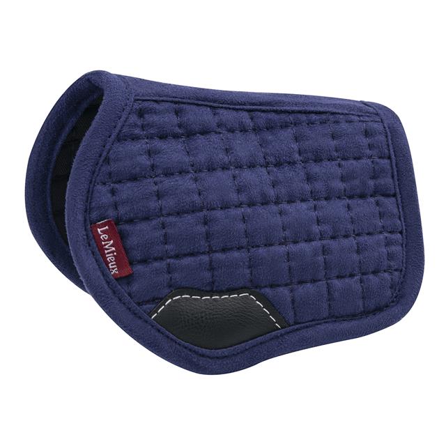 Saddle Pad LeMieux Mini Toy Pony Dark Blue