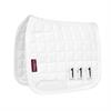 Saddle Pad LeMieux Mini Toy Pony Dressage Square White