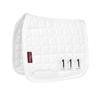 Saddle Pad LeMieux Mini Toy Pony Dressage Square White