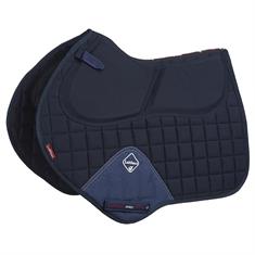 Saddle Pad LeMieux Pro-Sorb Plain CC Dark Blue