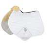 Saddle Pad LeMieux ProLambs CC Square White