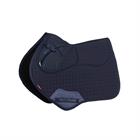Saddle Pad LeMieux Prosorb Plain 2 Pocket Close Contact Dark Blue