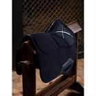 Saddle Pad LeMieux Prosorb Plain 2 Pocket Close Contact Dark Blue