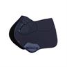 Saddle Pad LeMieux Prosorb Plain 2 Pocket Close Contact Dark Blue