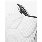 Saddle Pad LeMieux Prosorb Plain 2 Pocket Close Contact White