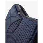 Saddle Pad LeMieux Prosort Plain 2 Pocket Dressage Dark Blue