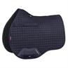 Saddle Pad LeMieux ProSport Suede Dark Blue