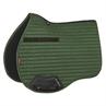 Saddle Pad LeMieux ProSport Suede Dark Green