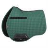 Saddle Pad LeMieux ProSport Suede Turquoise