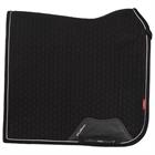 Saddle Pad LeMieux Puissance Suede Black