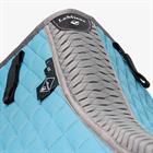 Saddle Pad LeMieux Self-Cool Close Contact Square Blue
