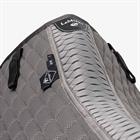 Saddle Pad LeMieux Self-Cool Close Contact Square Grey