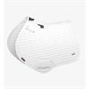 Saddle Pad LeMieux Self-Cool Close Contact Square White