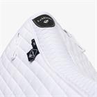 Saddle Pad LeMieux Self-Cool Close Contact Square White