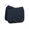 Saddle Pad LeMieux Self-Cool Dressage Dark Blue