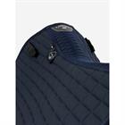 Saddle Pad LeMieux Self-Cool Dressage Dark Blue