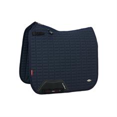 Saddle Pad LeMieux Self-Cool Dressage Dark Blue