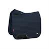 Saddle Pad LeMieux Self-Cool Dressage Dark Blue