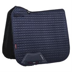 Saddle Pad LeMieux Sensitive Dressage Dark Blue