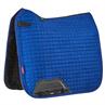 Saddle Pad LeMieux Sensitive Dressage Mid Blue