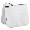 Saddle Pad LeMieux Sensitive Dressage White