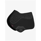 Saddle Pad LeMieux Softshell Anti Slip Cc Square Black