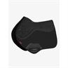 Saddle Pad LeMieux Softshell Anti Slip Cc Square Black