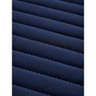 Saddle Pad LeMieux Softshell Anti Slip Cc Square Dark Blue